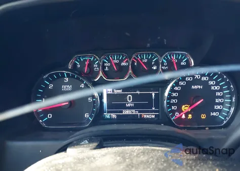 2014 Chevrolet Silverado 1500 1Lt from USA, damaged, VIN 1GCVKREC4EZ175703